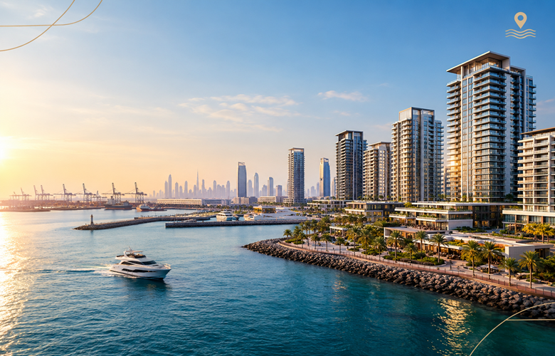 Property for Sale in Dubai Maritime City 2026: Projects, Builders and Who Should Buy